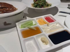 -四季民福烤鸭店(外滩外白渡桥店)