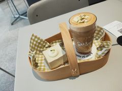 -Seesaw Coffee(上生新所店)