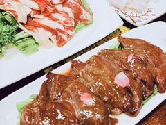 -御膳粥·牛乳粥底火锅·地道顺德菜(容桂店)