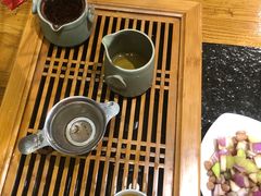 -小城粥道·海胆鲜虾粥(解放广场店)