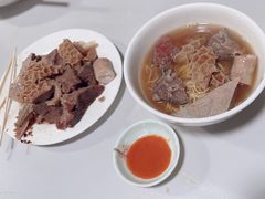 -梓记牛什(總店)