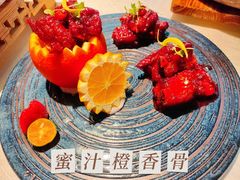 -海游荟·海洋文化餐厅(福田店)