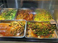 -北京建筑大学食堂(西城校区店)