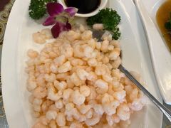 清溜虾仁-新聚丰菜馆(太监弄店)