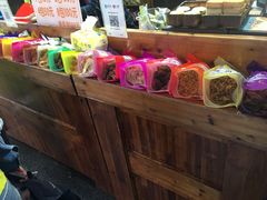 -黄胜记鼓浪屿肉松店(龙头路店)