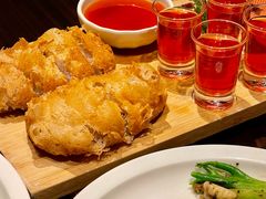 -若蘭慈·无国界素食料理(欢乐海岸店)