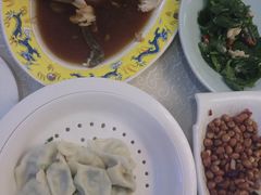 -汇贤府·李氏鲁菜(五棵松店)