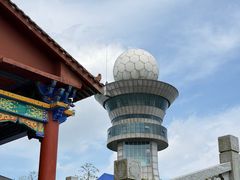-长沙黑麋峰国家森林公园