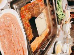 -巴奴毛肚火锅(悠唐购物中心店)