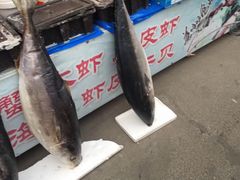 -盛华世家商业广场农贸水产综合批发市场