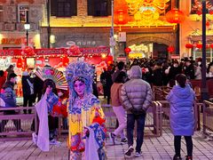 -上街里市集(悦喜客来广场店)