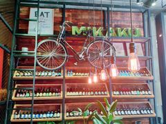 -MIKAKU(万达广场上海宝山店)