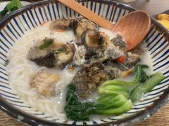 -鲜越鲜鱼粉(财富购物中心店)