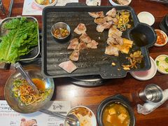 -Dombe豚(黑猪肉街店)