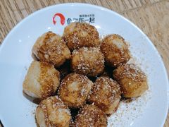-鱼你在一起(南开天佑城店)