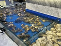 -川骄海鲜自助(河东店)