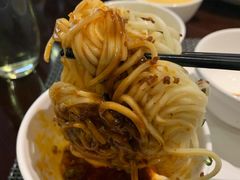 担担面-博悦茶餐厅(文殊院店)