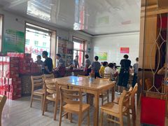大堂-小媳妇凉粉(浑源店)