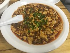 -勇猛子川菜馆(新军路店)