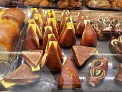 -烘焙町面包店(西四店)