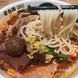 吃米线还得是蒙自源  