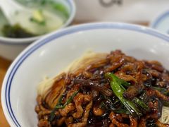 -君东记本帮面馆(天钥桥路店)