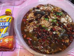 -小唐小四川水煮鱼(北三路店)