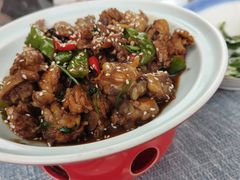 -后海16号·北京私房菜