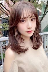 -吉米护肤造型