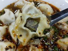 -回坊马二饺子馆
