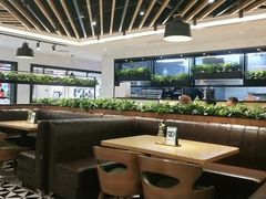 大堂-摩欧客意式餐厅(高新活力汇店)