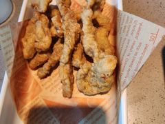 -半天妖烤鱼(新中关购物中心店)
