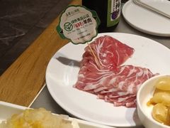 -牛街·马辈儿涮肉(牛街总店)