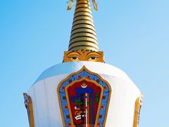 -宝尔汗佛塔