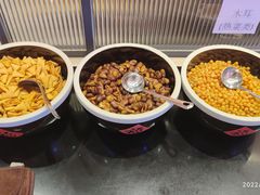 -淼福猪肚鸡·椰子鸡火锅(大沙地店)