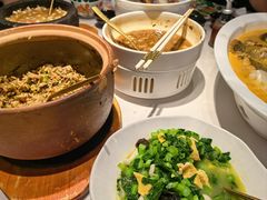 -華府(凯德晶萃店)
