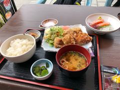 -海鮮市場長崎港(出島ワーフ店)