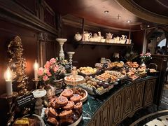 -B&C黄油与面包·THE GARDEN BAKERY概念店(世纪汇店)