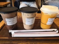 -去茶山(重庆万象城店)