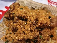 -饶福记·南昌烧烤大排档(九龙湖土著店)