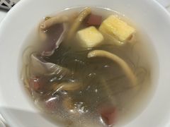 -南京东方珍珠voco酒店