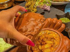 -甘尼仕印度餐厅爵士酒吧(阳春巷店)