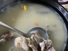 -洪大厨鸡煲(福田店)