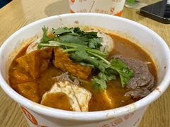 沙茶面-友生风味小吃(营平农产品市场店)