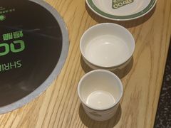 -0048鲜活香辣虾·火锅(铜陵路店)