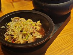 -云海肴·汽锅鸡·云南代表菜(天山百盛优客店)