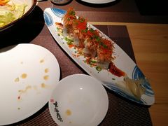 -玄海寿司(国贸店)