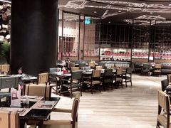 大堂-星汇餐厅(新濠影汇店)