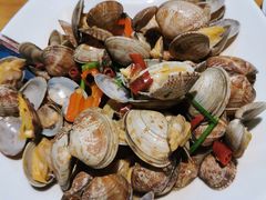 -食鸡公社辣子鸡·潍坊菜·烧烤