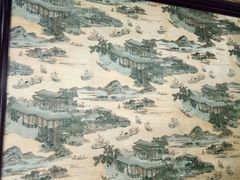 -鹊华居·地道鲁菜·海鲜·融合味(大明湖店)